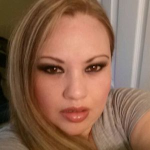 Meet your Posher, Valeria